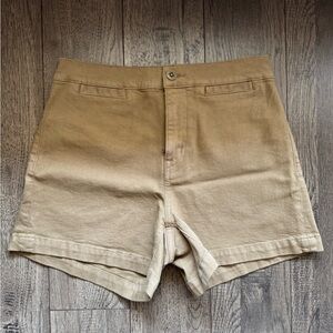 NWT Madewell Women’s Shorts